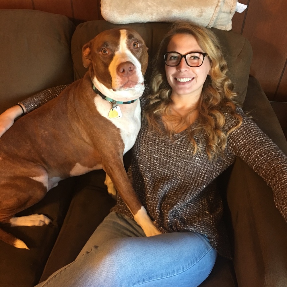 Meet your Posher, Kaylea